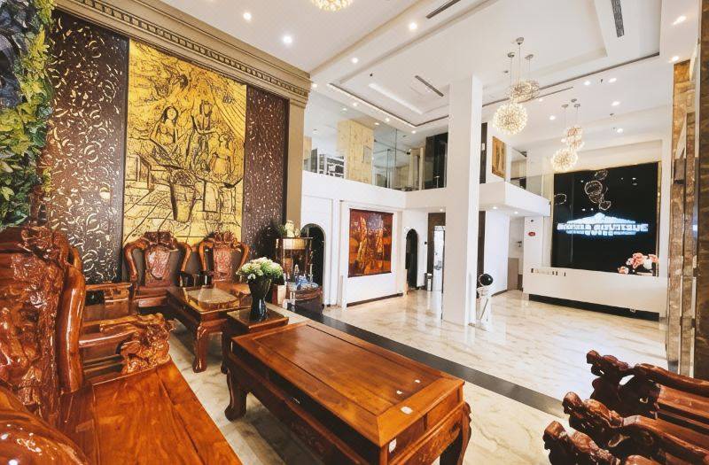 Rivera Boutique Hotel 사진 4