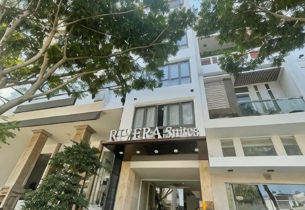 Rivera Suites