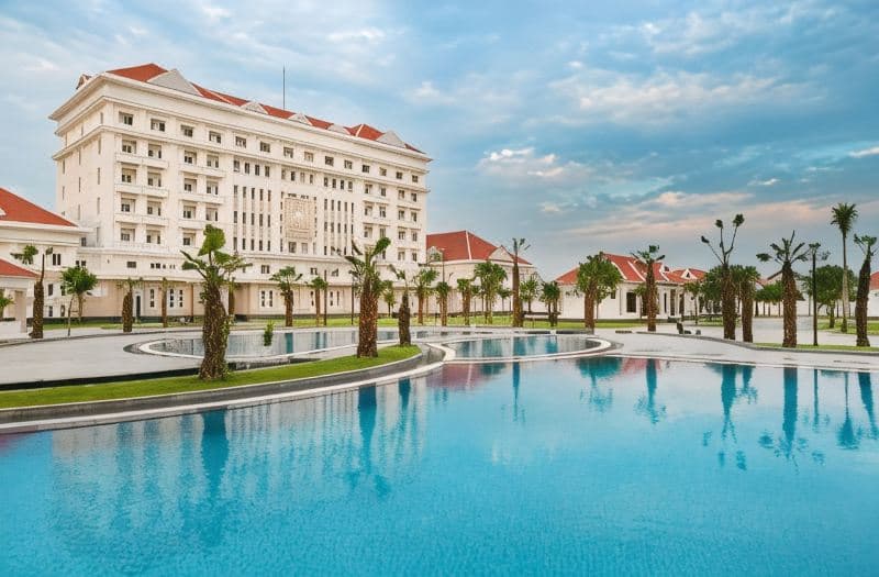 Ban Thach Riverside Hotel & Resort 사진 3