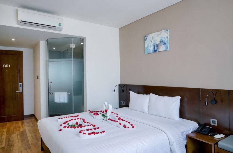 Pinkgarden Hotel 사진 2