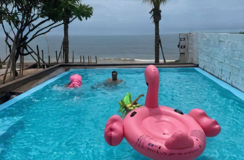 Emerald Beach Homestay 사진 1