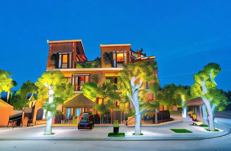 Angel Garden Villa 사진 5