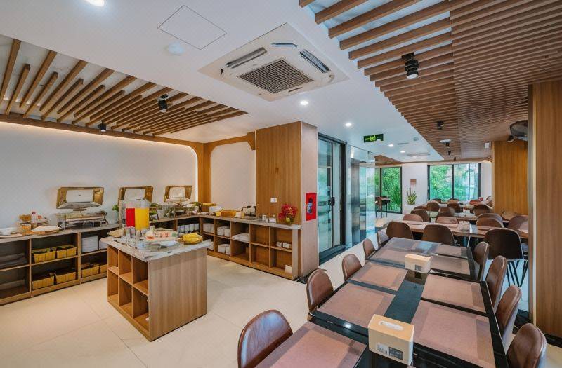 Cat BA Eco Hotel 사진 4