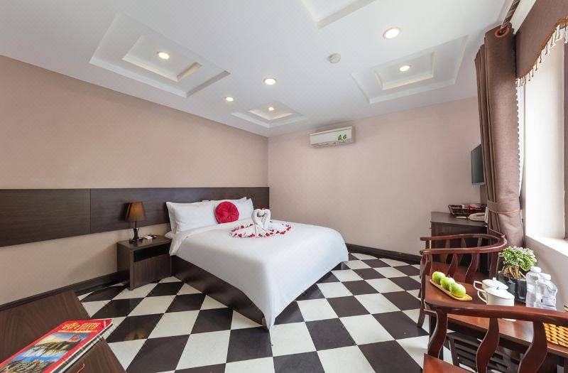May Sapa Hotel - Near Sapa City Center 사진 2