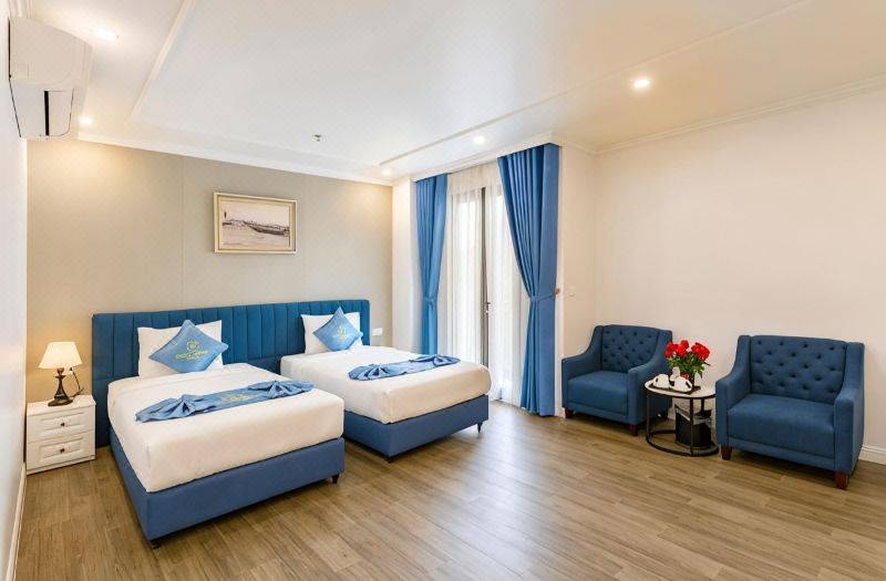 Cat Ba Wonder Hotel 사진 4