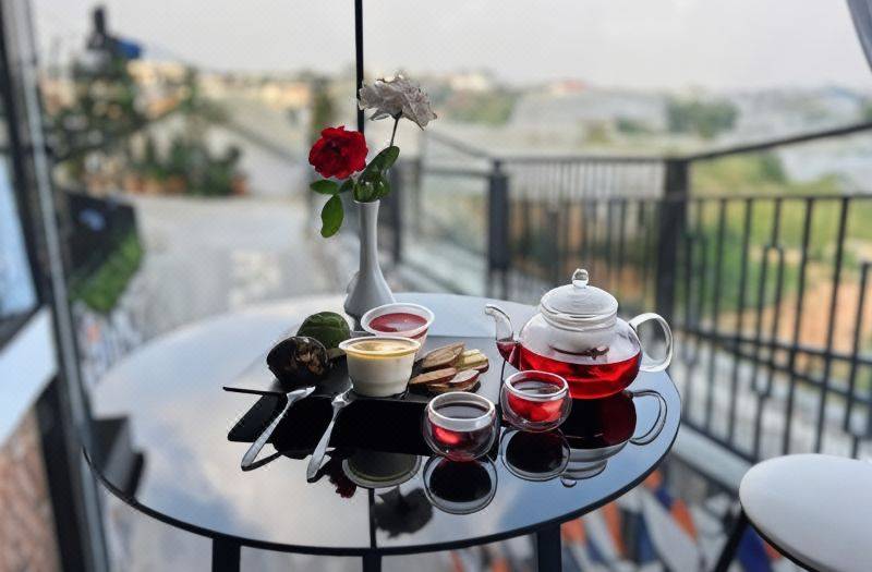 LYN's HOTEL 사진 5