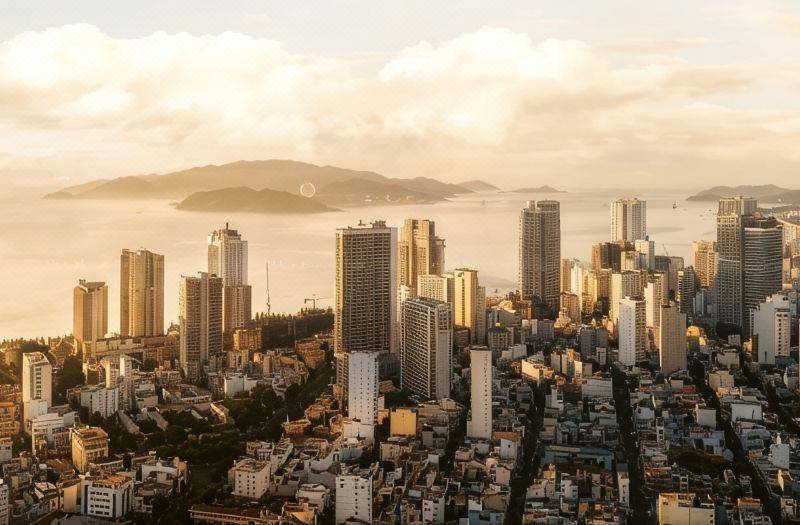 Panorama Ocean Wins Nha Trang 사진 3