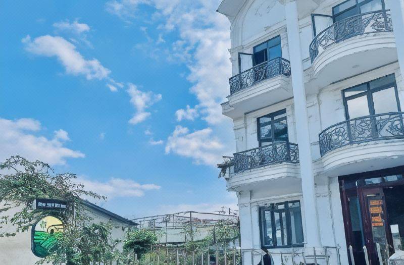 The 1996 House 사진 5