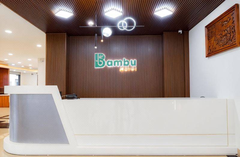 Bambu Hotel 사진 4
