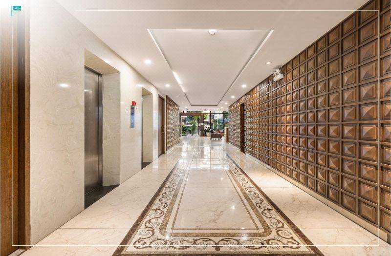 DS HOTEL ĐÀ NẴNG 사진 3