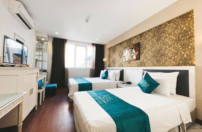 Rivera Boutique Hotel 사진 5