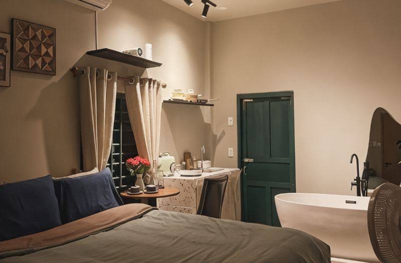 Gac Homestay Phan Thiet 사진 3