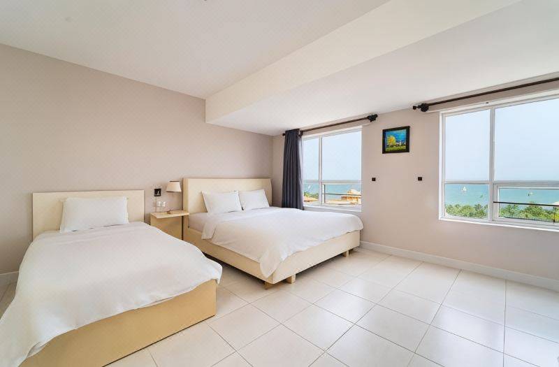 Palette Muine Boutique Hotel Near Mui Ne Beach 사진 2