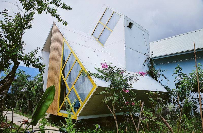 Légume Homestay 사진 2