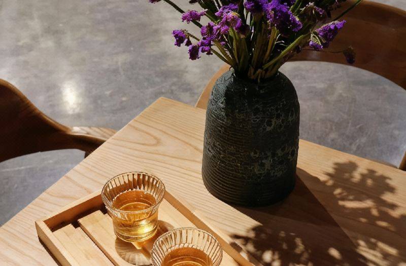 바 리버사이드 리트리트 사진 4