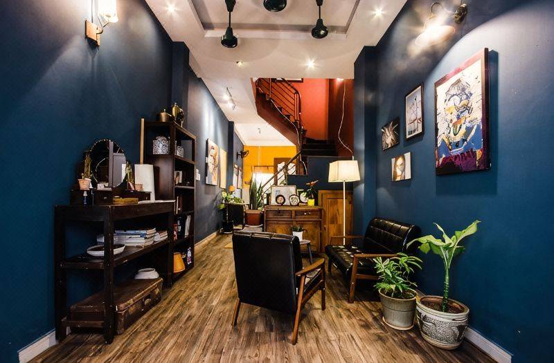 CAMP Dakao | a curated accomodation 사진 1