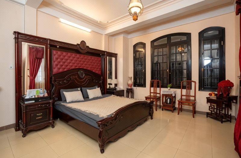 Perfume Homestay Huế 사진 2