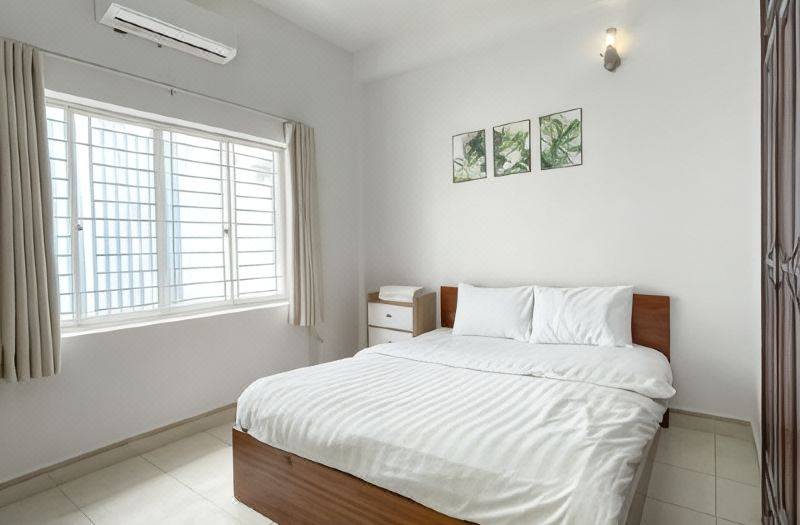 StayX House 사진 3