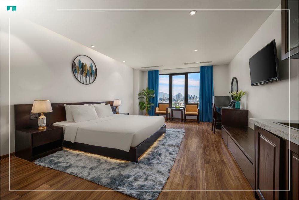 DS HOTEL ĐÀ NẴNG 사진 2