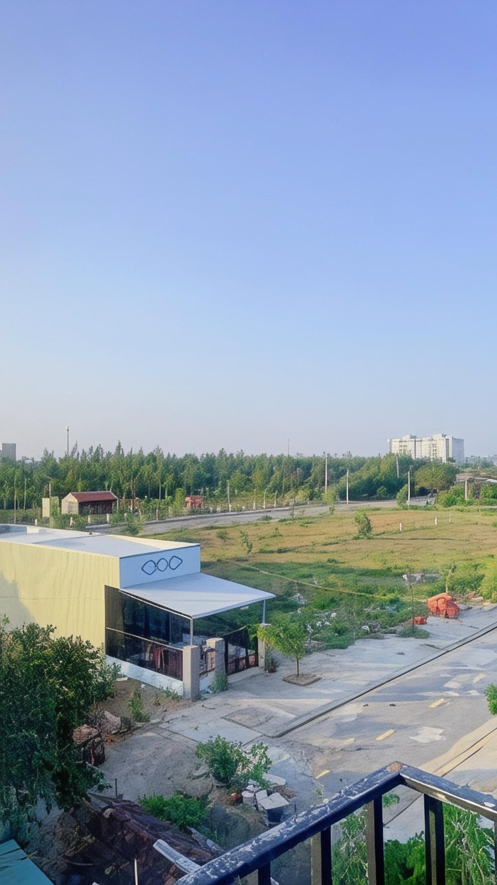 Hotel BẢO Quang 사진 5