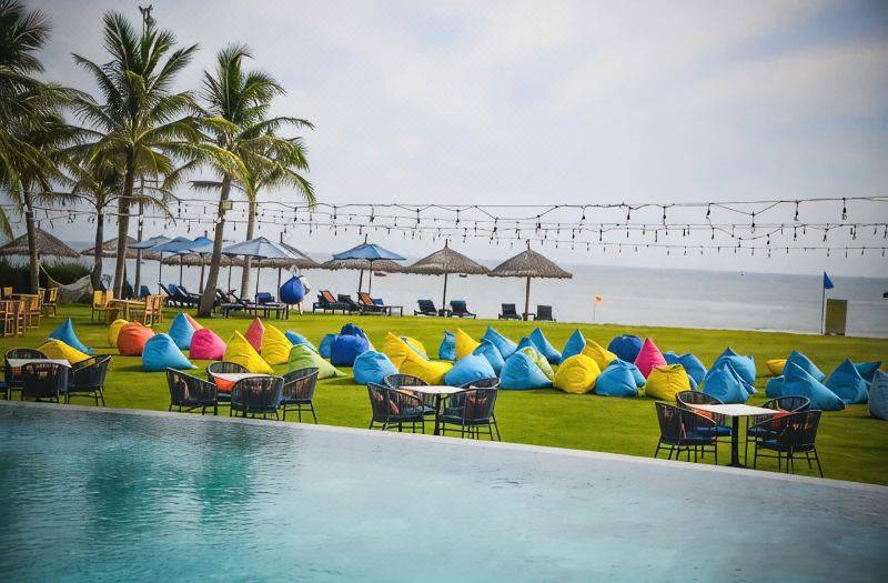 Hoi An Villas in beachfront resort - An Bang beach 사진 1