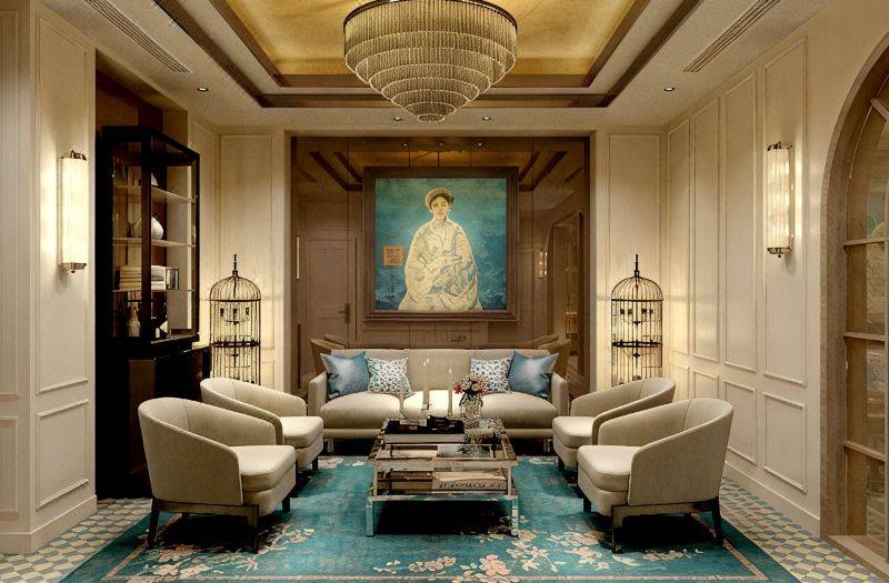 La Passion Hanoi Hotel & Spa 사진 4