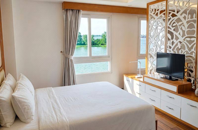 TAY NAM 2 HOTEL 사진 3