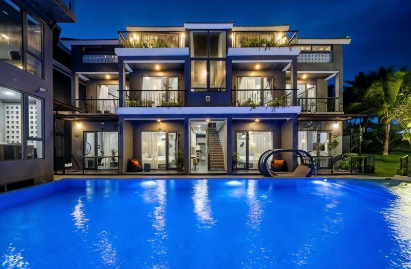 Sea'lavie Boutique Resort & Spa Hoi An 사진 2