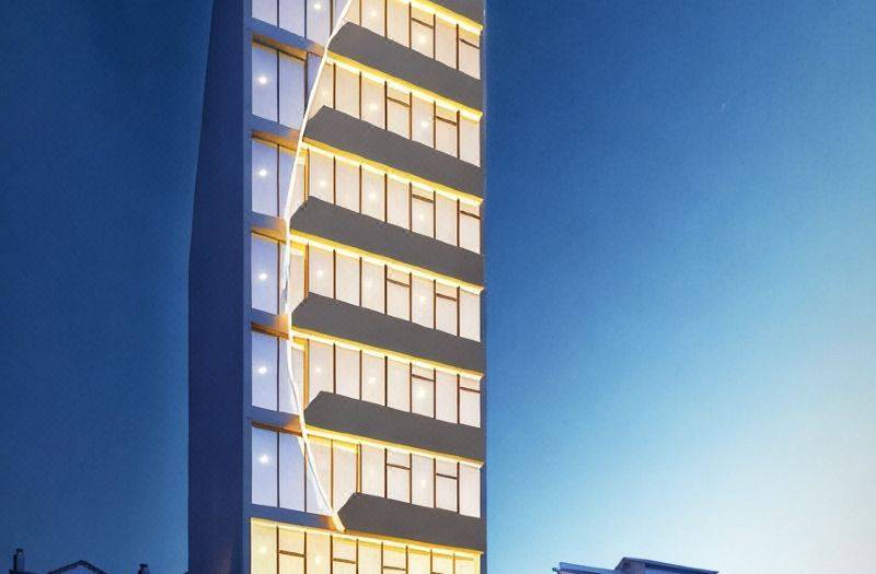 Golden Rose Hotel 사진 3