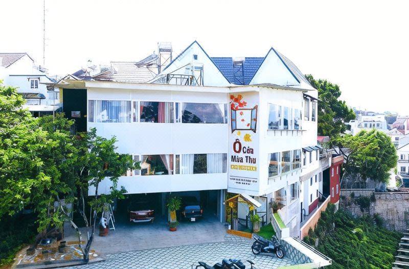 호아 밧 톈 홈스테이 사진 4