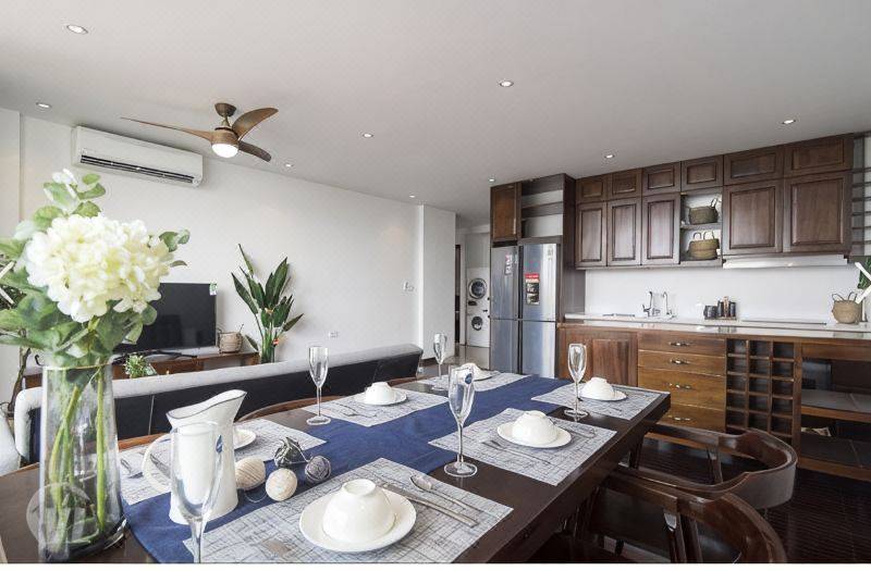 Pegasy Suites Westlake 사진 3
