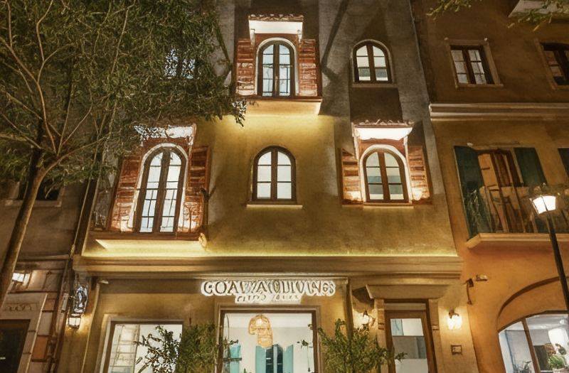 Coastal Living Hotel Phu Quoc 사진 5