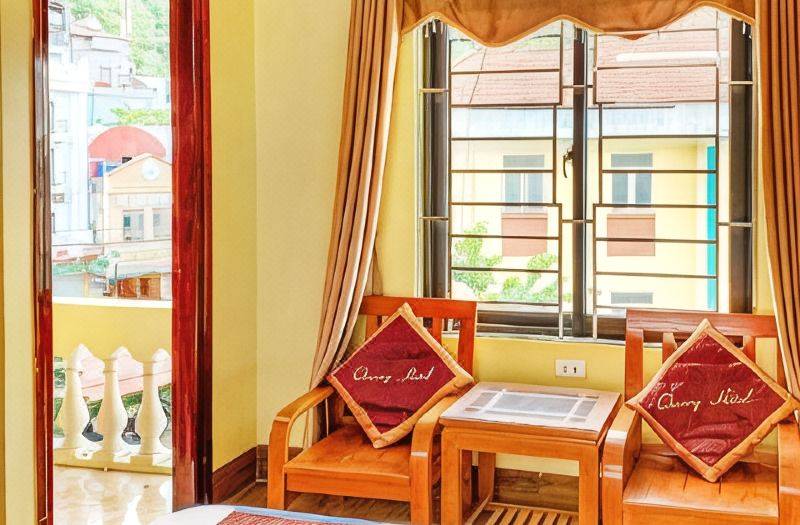 Cherry Hotel 사진 3