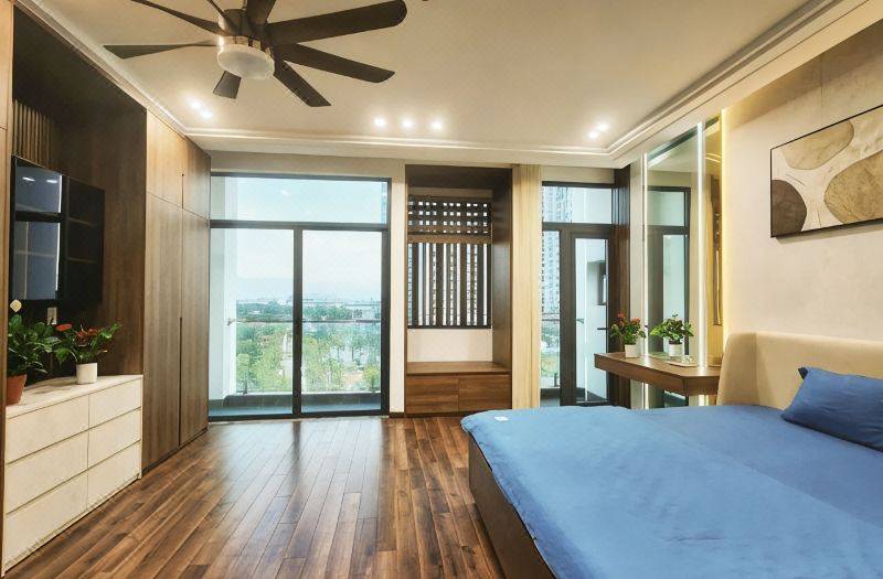 Thien An Home 사진 1