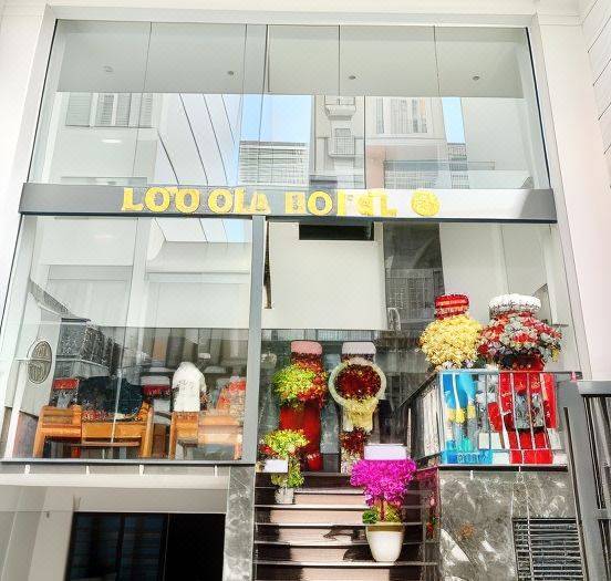 Luu Gia Hotel 사진 5