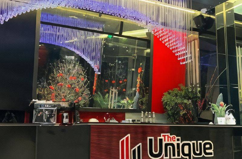 LYN's HOTEL 사진 3