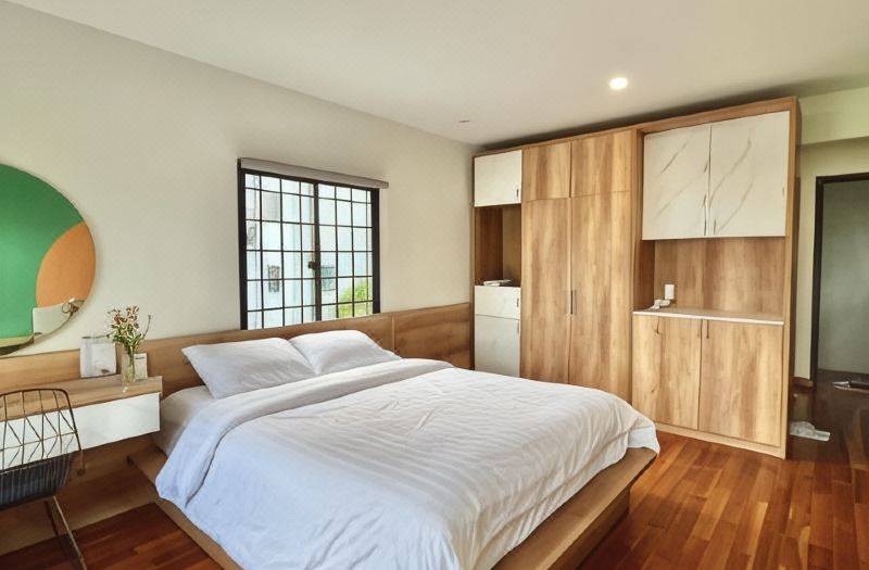 Pota Hotel & Apartment 사진 2