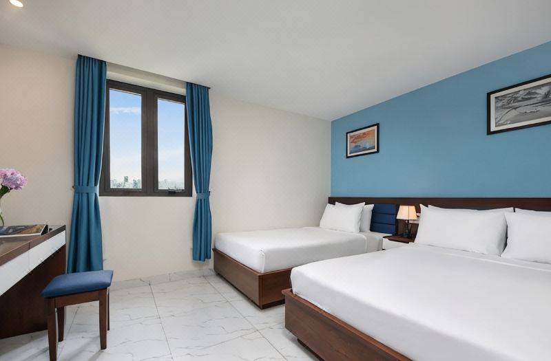 Dana Agena Bantiq Hotel 사진 3