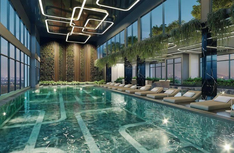 Lina Apartment | Stay, Relax & Business | Vinhomes Skylake 사진 4