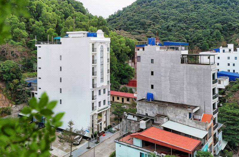 Cat Ba Wonder Hotel 사진 2
