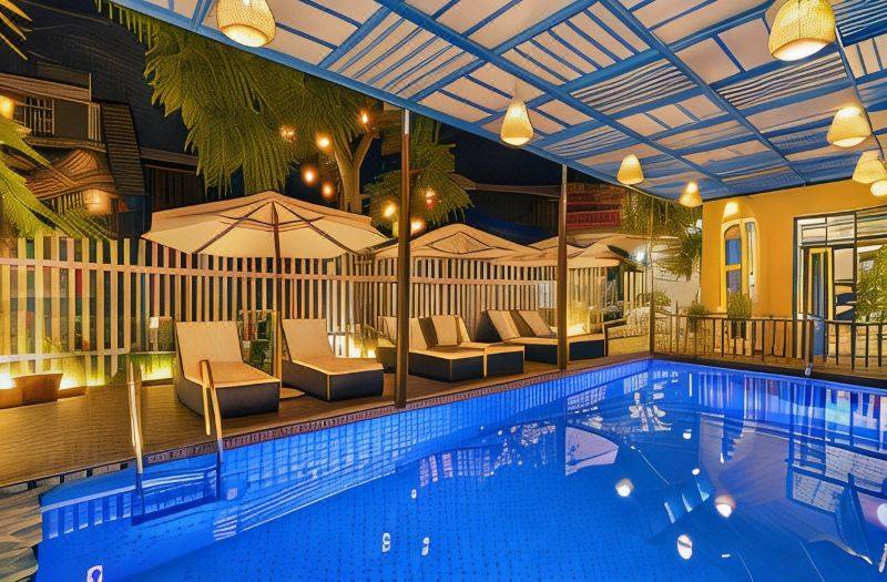 Hoi An Heart Hostel Villa - Bespoke 사진 5