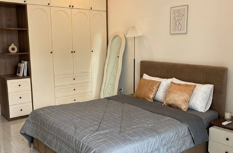 A09-19-Sunrise Riverside full furniture - 20 min Q1 사진 3