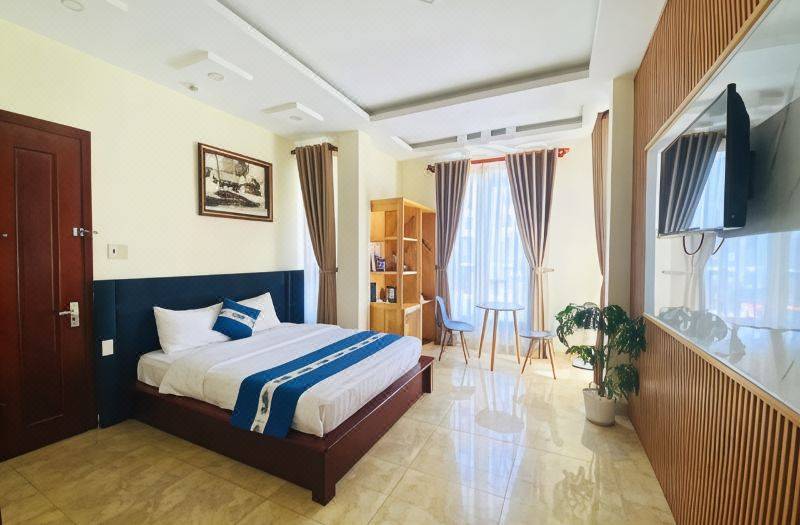 Hoang Quan Hotel 사진 1