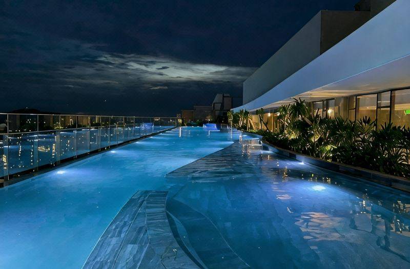 The Song Apartment Vung Tau-Free Pool-Helen Homestay 사진 4
