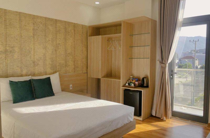 Bambu Hotel 사진 3