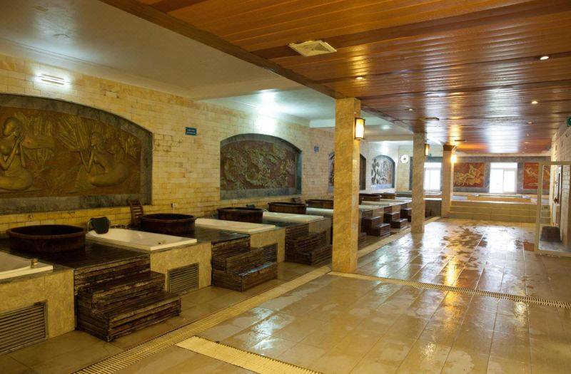 Phu My Hotel 사진 4