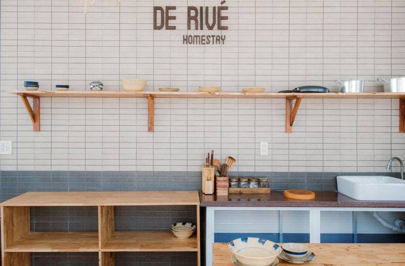 De Rivé Homestay 2 - Bến Ninh Kiều