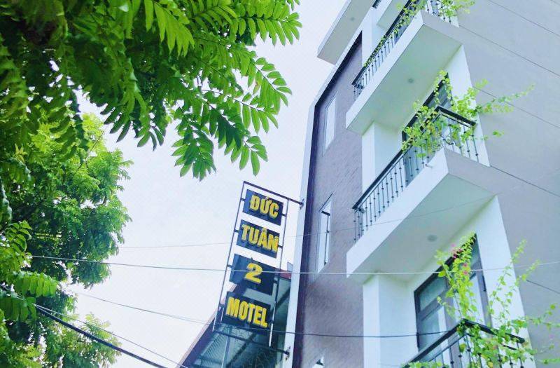 Đức Tuân 2 Motel 사진 3