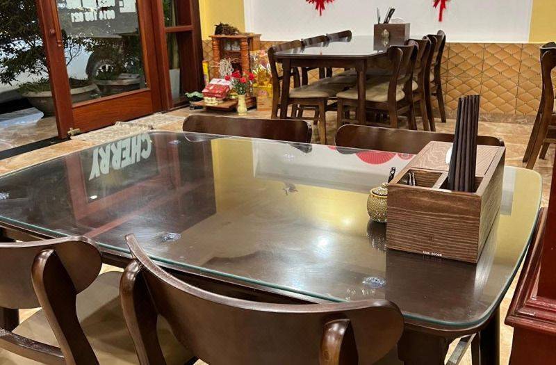 Cherry Hotel 사진 5