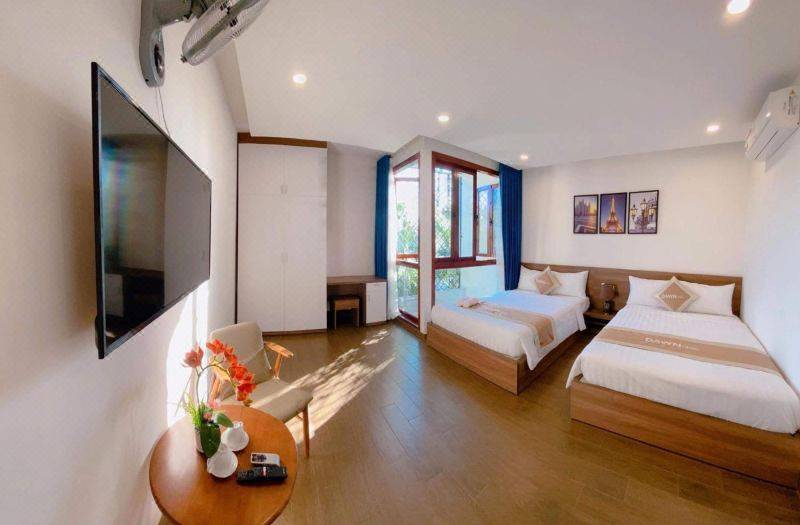 Dawn Villa Homestay Hoi An 사진 2